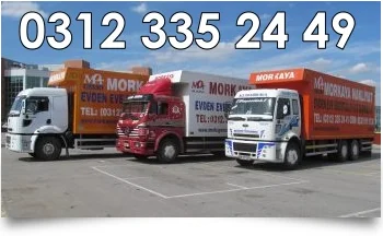 evden eve nakliyat