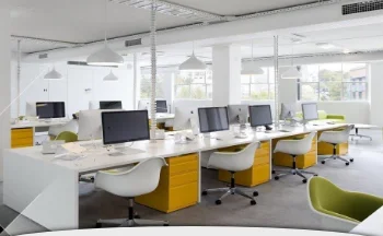 morkaya ofis taşıma