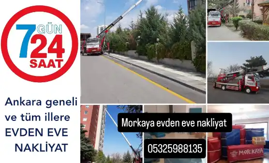 tüm illere nakliyat