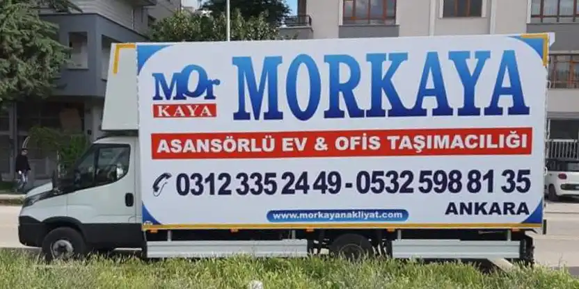 morkaya